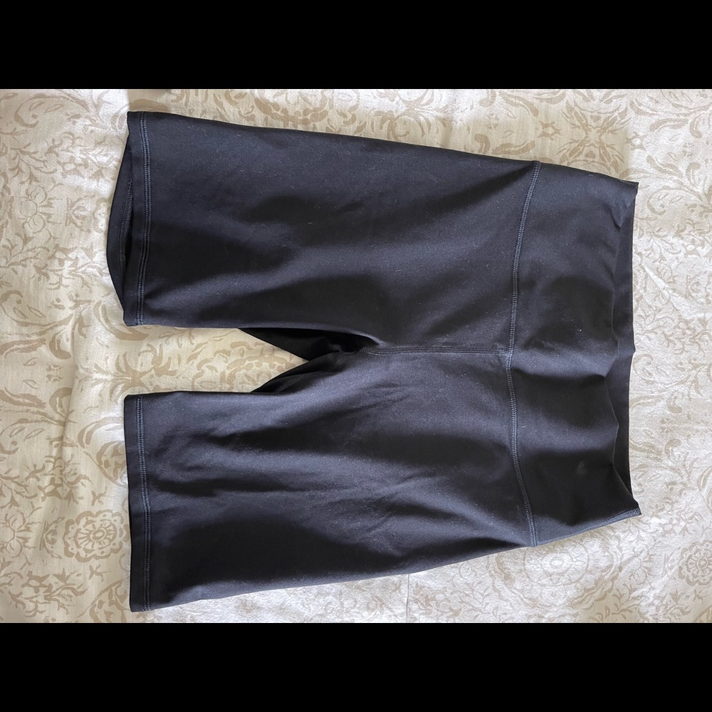 Biker shorts